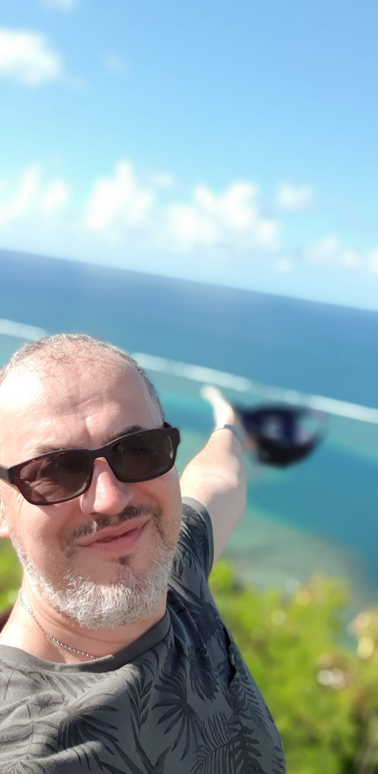 polynesie