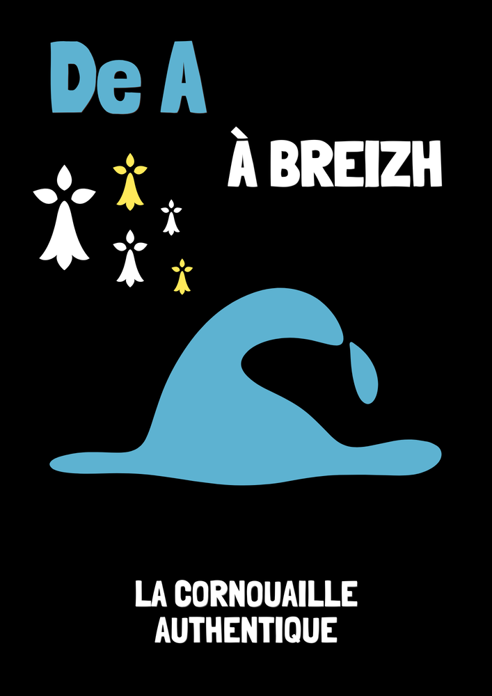 de A à Breizh - Voyagez vos rêves - agence de voyage locale à Douarnenez